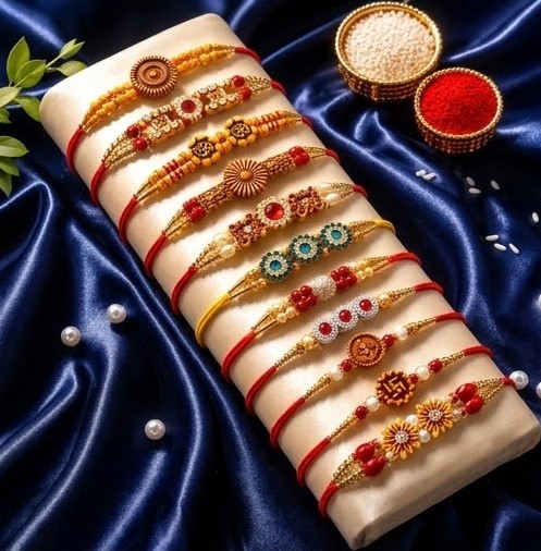 Rakhi
